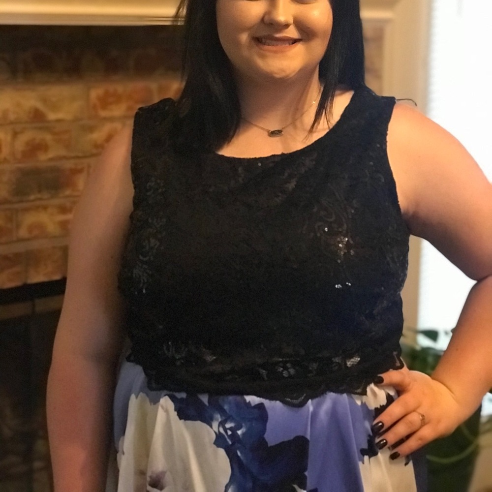 Formal /prom dress